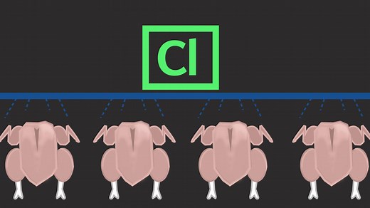 What is chlorinated chicken? | The Telegraph
