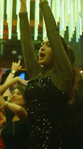 kyun aa gaya swaad? party karna Monday morning ke liye hanikarak ho sakta hai! Gayatri Bhardwaj Yashaswini R Dayama #IshqExpress #Adulting #Winter #ChristmasParty #MondayBlues #Christmas #BackToWork #Monday #Work #December #AmazonminiTV #WatchNow #WatchFree | Amazon MX Player | Facebook