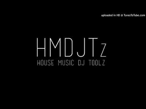 Everybody Go Up & down (Acapella)