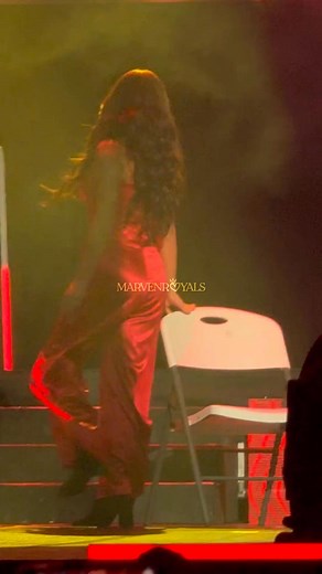 Heaven’s Pagsamo FanCam Part 2 ‼️DISCLAIMER: PERFORMED AND REHEARSED BY PROFESSIONAL ARTISTS‼️ #MarVen #MarcoGallo #HeavenPeralejo #VivarKada #UniverKada #Pagsamo | MarVen Royals