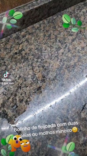 24 reactions | Nosso bolinho de feijoada é uma versão em formato de...