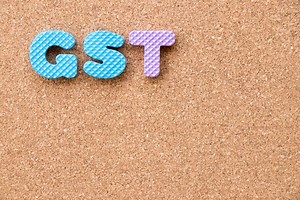 24 States pass the State GST (SGST) Act