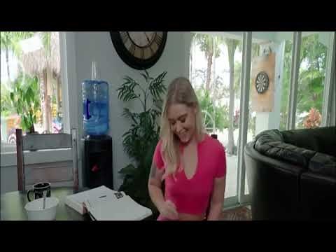 My New Stepmom Is A S L U T with Lauren Phillips, Krissy Knight RealityKings