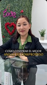 ¿cómo comprar el anillo de compromiso perfecto en Tijuana? Aquí te doy algunos consejos: Establece un presupuesto: No necesitas ser milonario para sorprender a tu pareja, pero tampoco te agotes financieramente. ¡Planifica sabiamente! Revisa la calidad del diamante: El brilo y el corte son esenciales. Siempre busca un diamante certificado. ¡La calidad importa más de lo que crees! Compra en joyerías reconocidas: Así evita fraudes y asegurarte de que tu inversión sea en piezas auténticas. ¡Confía e