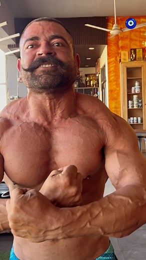 #gymlover #bodybuilding #powerlifting #shredded #leanbody #like #view #eatclean #weightloss | Shiva Rana