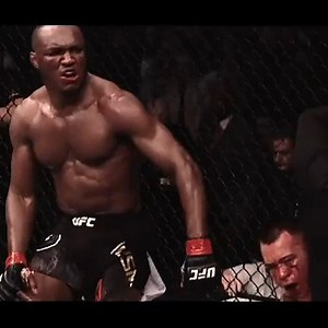 47K views · 2.1K reactions | Championship dreams can quickly turn to nightmares at the hands of Kamaru Usman MMA  #UFC251 | ESPN MMA | Facebook