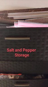 2.3K views · 27 reactions | I bought a large collection of vintage salt and pepper shakers so numbering them is key to finding them quickly. #etsysales #resellercommunity #resellertipsandtricks #whatsold #etsyshop | Art GaLaur Vintage Co | Facebook