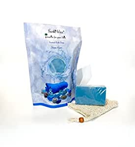Moon River Scented Bath Soaps For Him (Paradise for Your Skin)