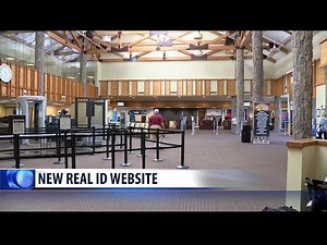 Montanans can apply for REAL ID cards in January