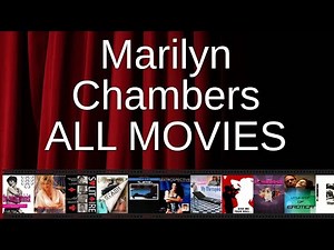 ALL Marilyn Chambers Movies Ranked by Score (Critics + Fans)