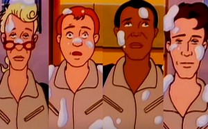 The ‘Citizen Ghost’ Episode Shows What Happened Right After the Finale of ‘Ghostbusters’