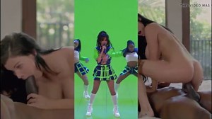 Camila Cabello – My oh my BBC PMV