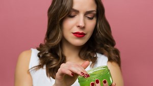 ¿Qué beneficios tiene la sábila en el cabello?