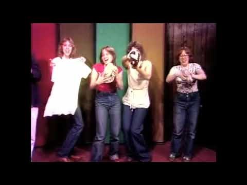 Wet T Shirt Contest- Beyond Our Control- 1970s