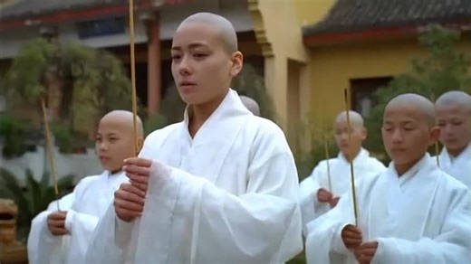 ▶️ The Forbidden Legend: Sex & Chopsticks 2 - Trailer