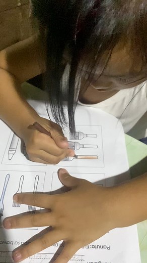 #homework #coloringthelongestone | Lyka Suzzanne Lawagan Tapiru