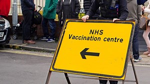 UK’s first Omicron death ‘was unvaccinated conspiracy theorist’