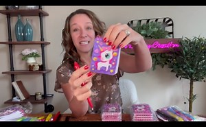 36PCS Invisible Ink Pen with UV Light with 36PCS Multicolor Notebook Set. Valentines Day Cards & Gift Bags for Kids, Valentine‘s Day Party Favors, Goodie Bag Stuffers for Kids Spy Party Favor