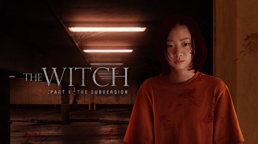 The Witch: Part 1 The Subversion (2023)– Download APP to Enjoy Now!