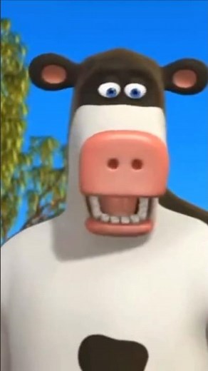 Back At The Barnyard: Freddy wins