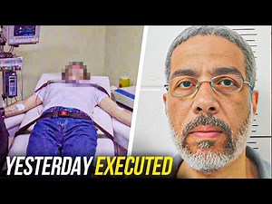 Death Row Mass K!LLER (2004) Got EXECUTED YESTERDAY