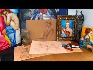 Life Drawing Academy FAQ