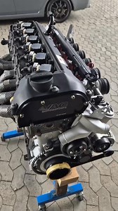 2.5K views · 47 reactions | Throwback Thursday: beautiful S50B31...