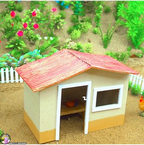88K views · 1K reactions | DIY Mini Story- Mimi Brick House Building With Rooftop Swimming Pool Construction 樂 #DIYMiniHouse #MiniHouse #SwimmingPool #MiniProject #Villagelife #Construction | Ankita K Drawing | Facebook