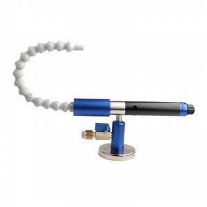 [Hot Item] Xhnotion Vortex Tube Cold Air Gun for Precise Spot Cooling
