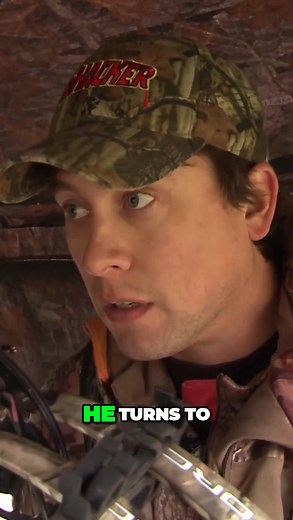 Hank JR and I are in Missouri for the rut! Y’all check this episode out on my YouTube channel tonight and SWHACK that Subscribe button for me! Link in bio. #deerhunting #bowhunting #mossyoak #hunting #archery #rut | Hank Parker