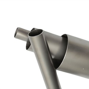 [Hot Item] Factory Gr2 Titanium Pipe Prices Seamless Tubes