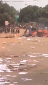 No comment! Cidade de Chimoio 🇲🇿 | Integrity Magazine