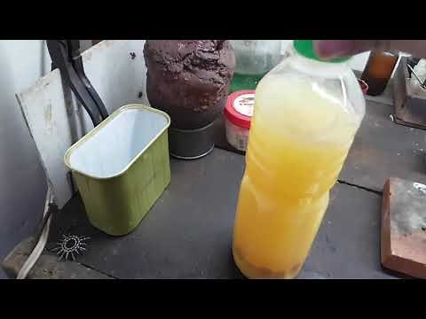 How to make 24karat Gold plating solution