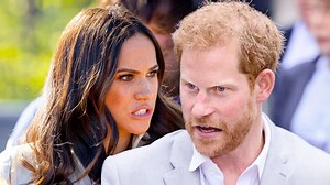 2.9K views · 37 reactions | Top 10 Reasons Why #MeghanMarkle & #PrinceHarry Will Get DIVORCED In 2023 | Landonproduction | Facebook