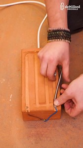 Turning Brick Into A Heater?! | DeMilked