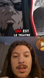 17K views · 2K reactions | Qui est le traître de l'humanité dans Valkyrie Apocalypse !? #manga #anime #recordofragnarok | ReyD Manga Anime | Facebook