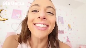 gia derza nasty anal filth Xsite