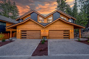 Sierra Colina by Ryder Homes
