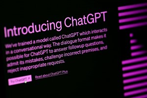 New free ChatGPT model can teach maths, sing and even flirt