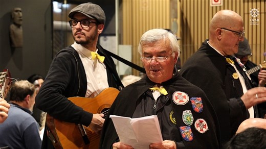 4.3K views · 130 reactions |    A tradição reiseira no concelho e...