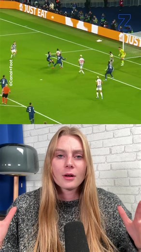 9.8K views · 15 reactions | Le penalty accordé au PSG hier soir fait polémique. Et pour toi, penalty ou pas penalty ? | Passement de jambes | Facebook