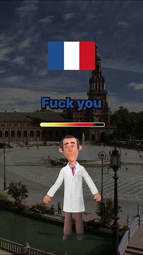 Naughty French Phrases to Learn: Common Expressions