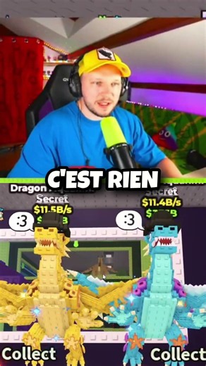 🚨・POURQUOI UNCHAINED N'EST PLUS HYPE PAR STEAL A BRAINROT... 😱 (Incroyable 💀)