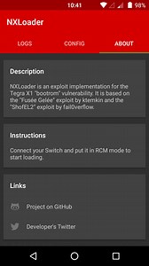 Fusée Launcher For Macos