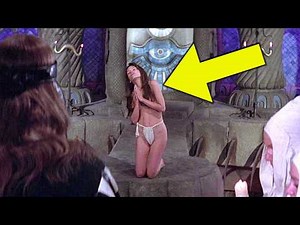 Conan the Barbarian (1982): 20 Weird Facts You Didn’t Know