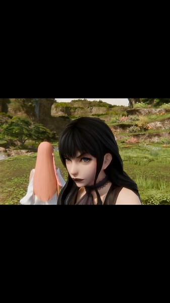 Eden's Gay (Savage) | FFXIV Animated