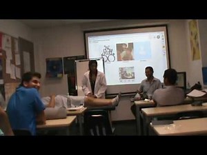 Medical Education Advising NACOSCE preparation course