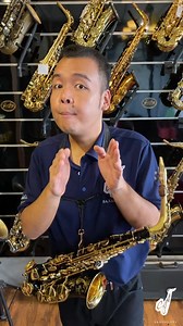 Chromatic Scale ช่วยได้หลายอย่างเลยนะ 🥰 ครูอังกฤษ Saxsociety #Saxsociety #SaxsocietyStudio #เรียนSaxophoneที่Saxsociety #UNGRITKritsana ติดต่อ(Contact) Saxsociety 🎷 Website : www.saxsocietyth.com 🎷 Tel. : 094-664-6146, 02-965-7399 🎷 Facebook page : Saxsociety 🎷 Shop : https://goo.gl/maps/h1XwfjenxRZMKT279 🎷 IG : www.instagram.com/saxsociety | Saxsociety