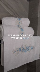 Wrap yourself in luxury with our indulgent bath towels, perfect for adding a touch of lavishness to your daily self-care routine. | Heba Linens