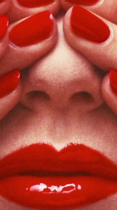 Get a glimpse of the unconventional talk hosted by Armani/Silos in collaboration with CARNALE’s Antonio Mancinelli and Augusto Arduini. The conversation was emphasized by GNMR’s music and revolved around Guy Bourdin’s work, on display as part of the temporary exhibition dedicated to the French photographer. | Armani / Silos